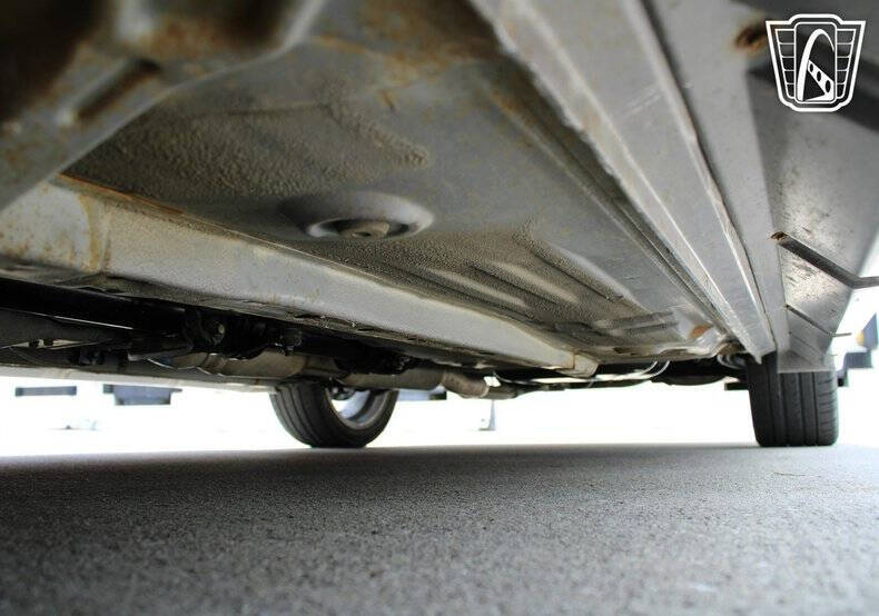 1996 Mitsubishi Lancer