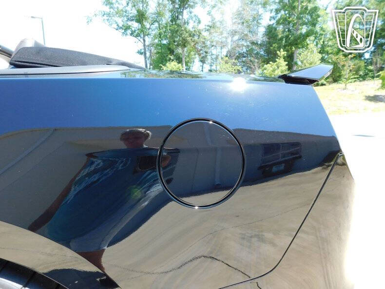 2014 Ford Shelby GT500