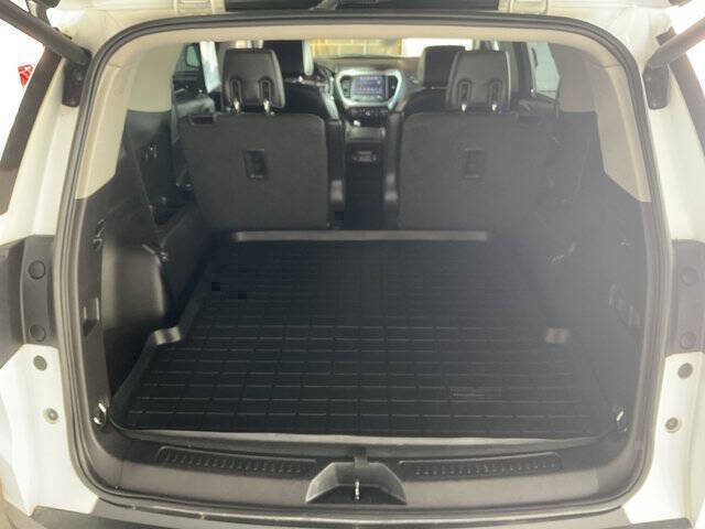 2019 GMC Acadia SLT-2