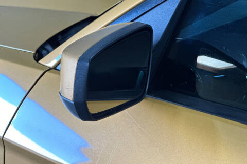 2010 Ford Mustang GT Premium