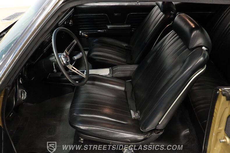 1969 Chevrolet Chevelle