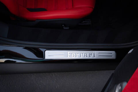 2023 Ferrari 296 GTB