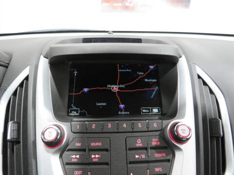 2017 GMC Terrain Denali