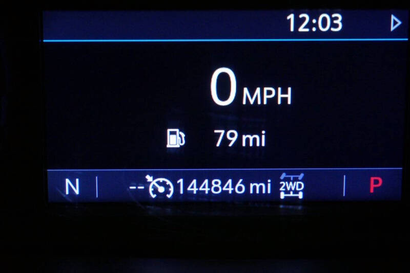 2020 Chevrolet Silverado 2500HD