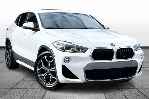 2018 BMW X2 sDrive28i