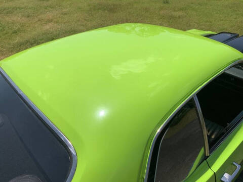 1971 Dodge Demon