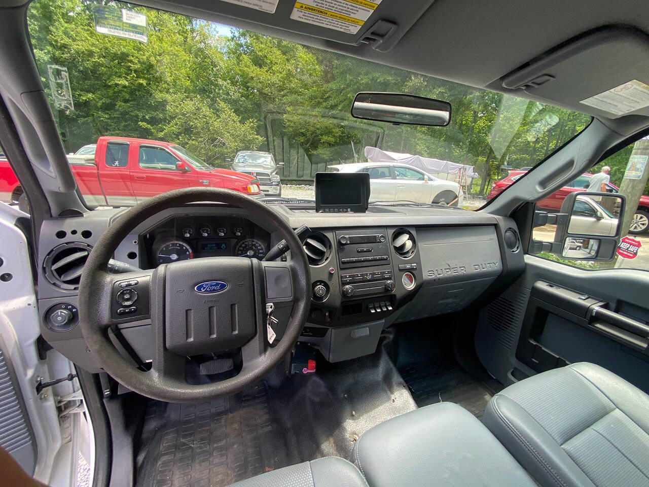 2014 Ford F-350 Super Duty for sale at Auction Trades Auto Sales in Chelsea, AL