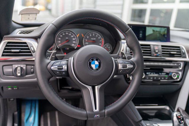 2020 BMW M4 16