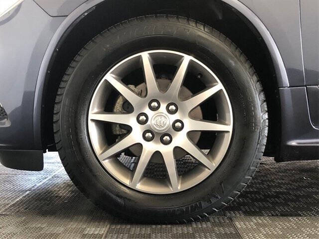 2013 Buick Enclave Leather