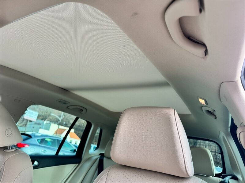 2017 Volkswagen Tiguan 2.0T Wolfsburg Edition 4Motion