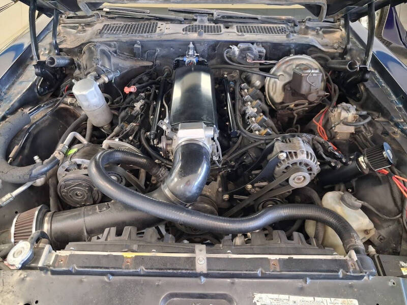 1979 Pontiac Trans Am