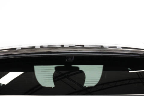 2023 Fisker Ocean Ultra