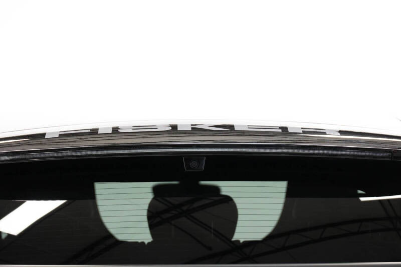 2023 Fisker Ocean Ultra