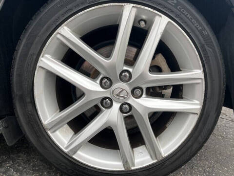 2016 Lexus CT 200h