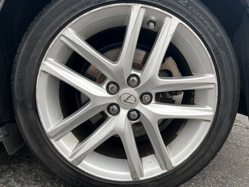 2016 Lexus CT 200h