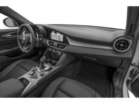 2025 Alfa Romeo Giulia