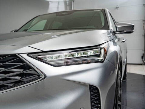 2026 Acura MDX SH-AWD w/Tech