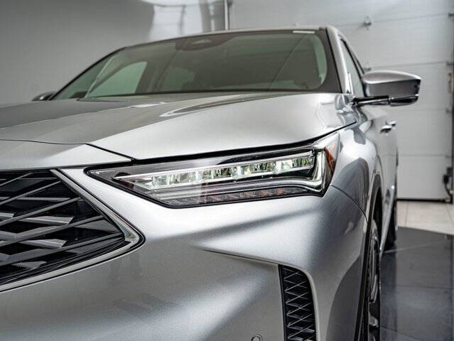 2026 Acura MDX SH-AWD w/Tech
