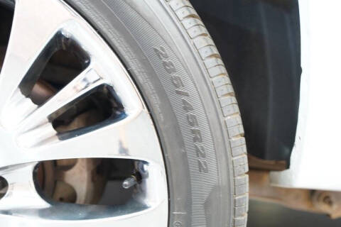 2005 Chevrolet Avalanche