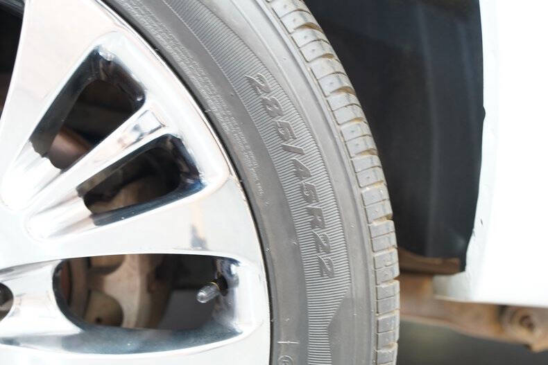 2005 Chevrolet Avalanche