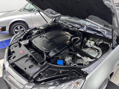 2013 Mercedes-Benz E-Class E 350