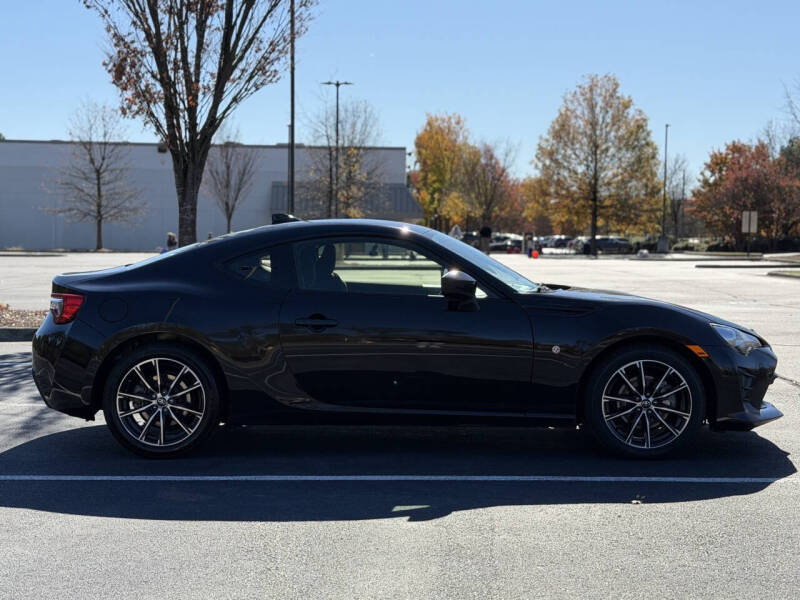 2017 Toyota 86