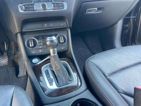 2016 Audi Q3 2.0T Premium Plus