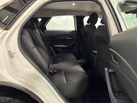 2021 Mazda CX-30 2.5 S