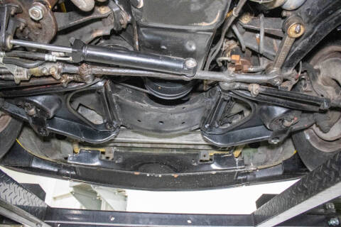 1974 Chevrolet Corvette