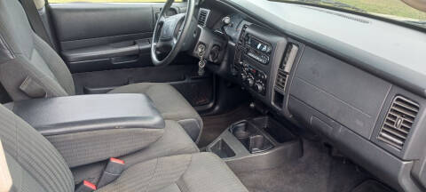 2001 Dodge Durango Sport