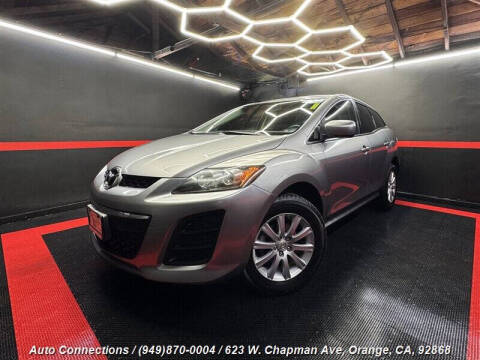2010 Mazda CX-7 i Sport