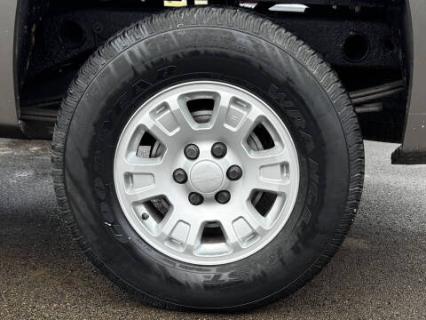 2008 GMC Sierra 1500