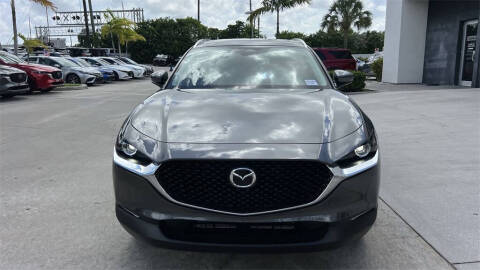 2025 Mazda CX-30 2.5 S Preferred