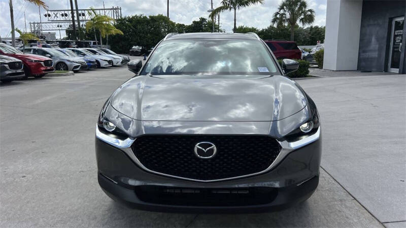 2025 Mazda CX-30 2.5 S Preferred