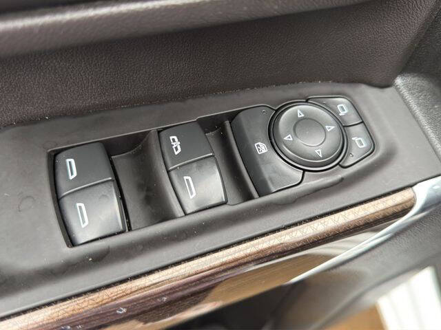 2021 Chevrolet Silverado 2500HD