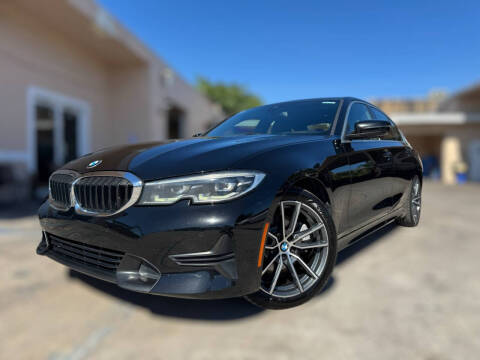 2020 BMW 3 Series 330i