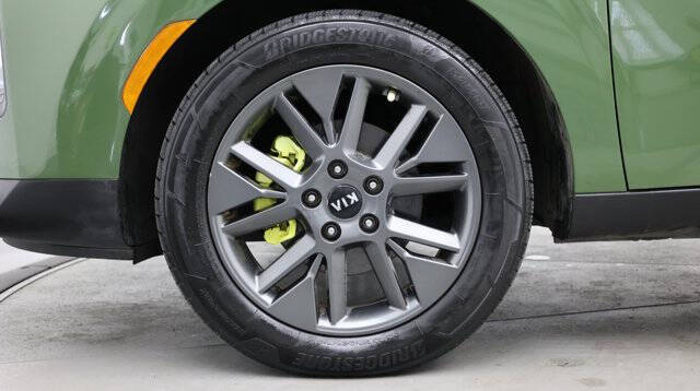 2020 Kia Soul EX