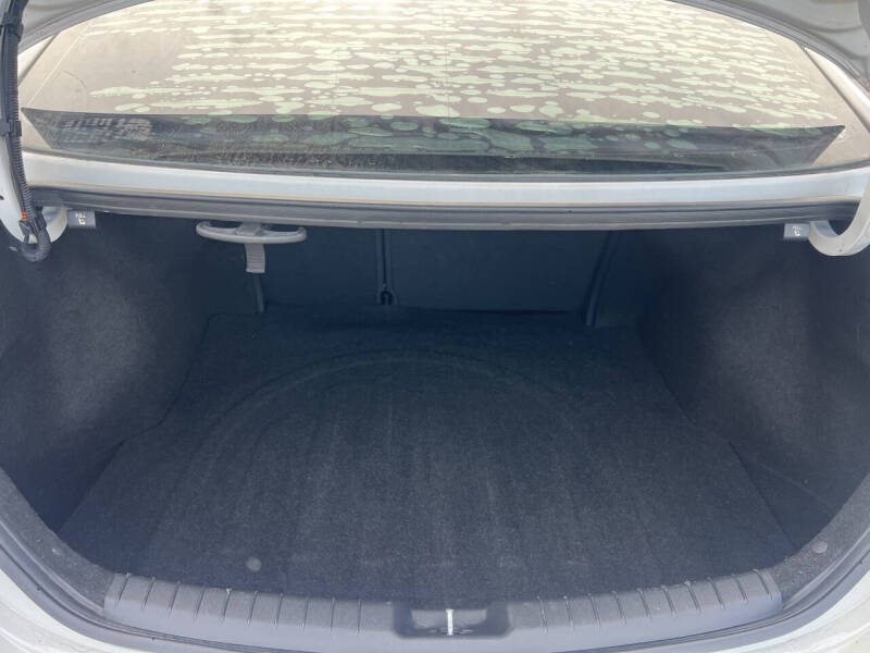 2017 Hyundai Elantra Value Edition