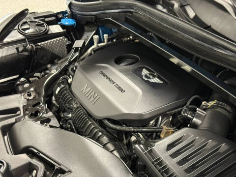 2019 MINI Countryman Cooper S ALL4