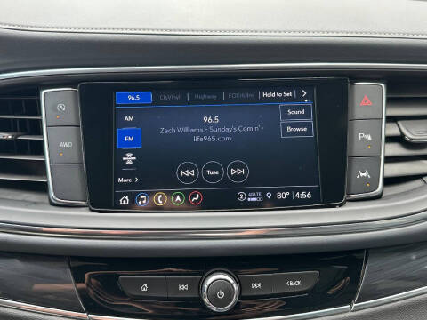 2023 Buick Enclave Premium