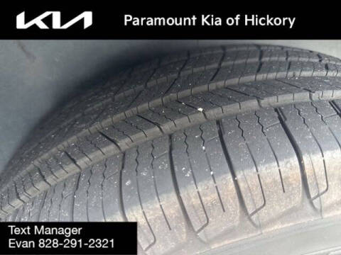2011 Kia Sorento EX