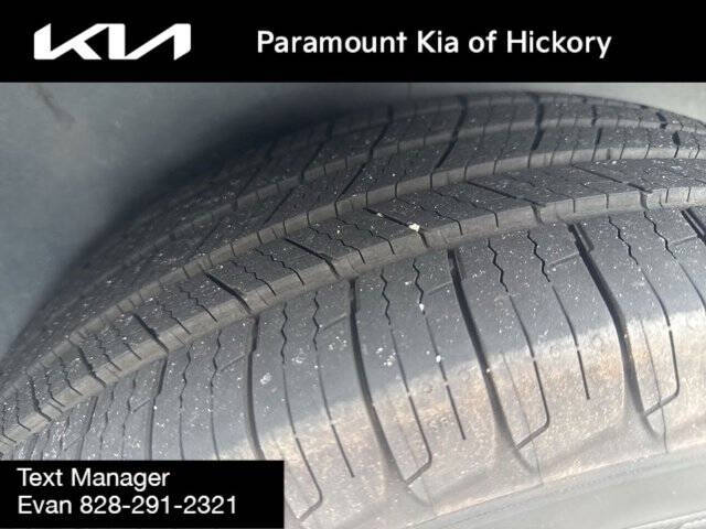 2011 Kia Sorento EX