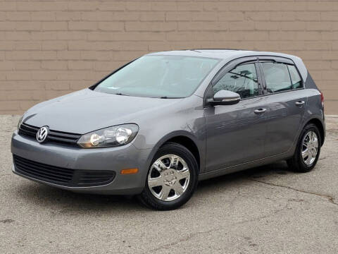 2014 Volkswagen Golf for sale at City of Cars in Troy MI