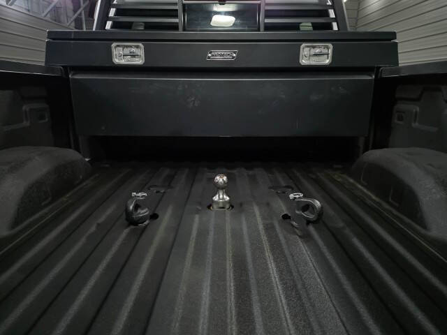 2023 GMC Sierra 3500HD