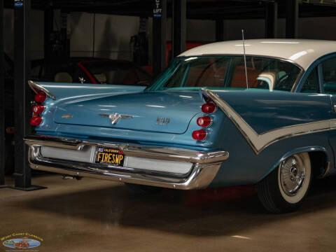 1959 Desoto Firesweep