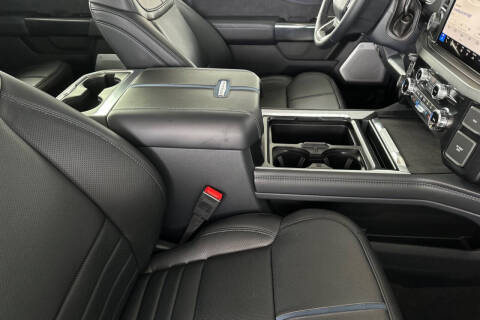 2025 Ford F-350 Super Duty