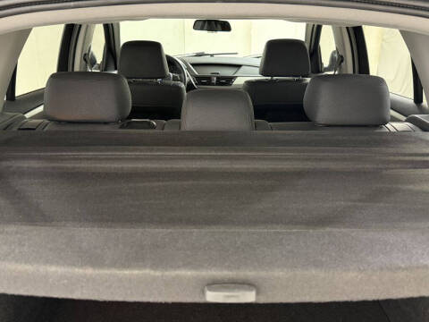 2014 BMW X1 sDrive28i