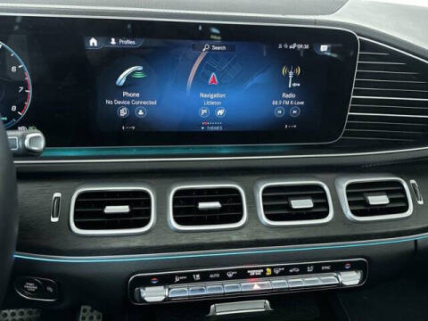 2022 Mercedes-Benz GLS GLS 450