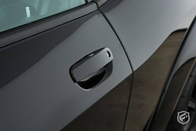 2018 Dodge Challenger SRT Demon