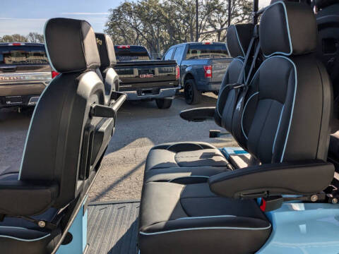 2024 Bintelli Activeev Pulse
